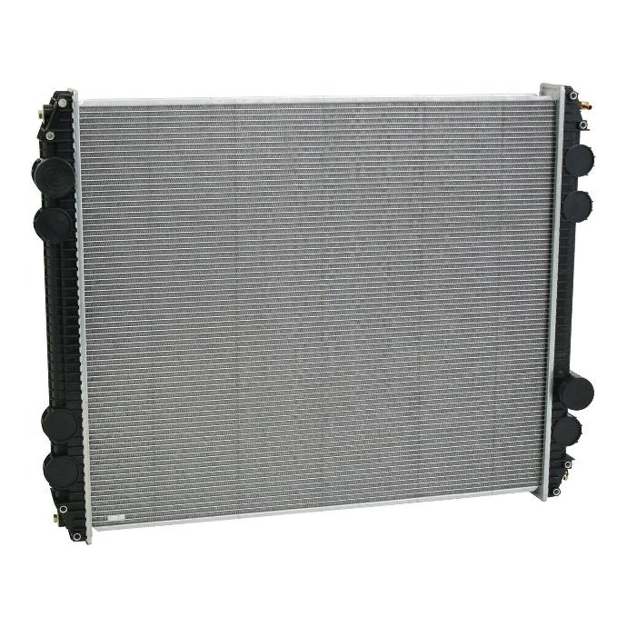 FORD LT9000/STERLING RADIATOR PLASTIC ALUMINIUM 1994-1998 | Lynn Truck ...